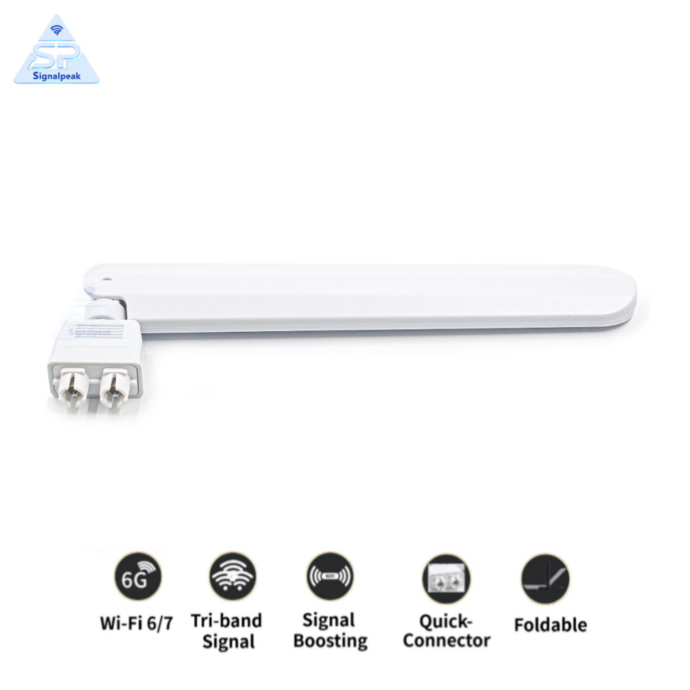 هوائي EZ-Plug Wi-Fi 7 الأصلي ع - مراجعة Z890 Wi-Fi 7 Motherboard وسعره